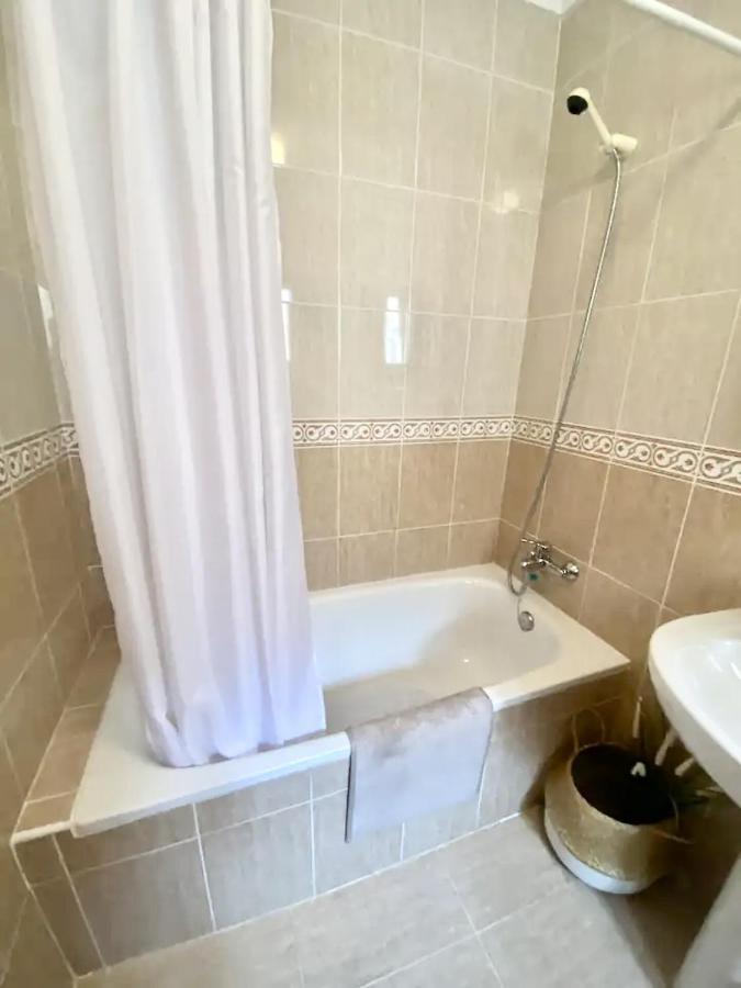 Casa Canarias En Alicante, Playa Y Piscina Gran Alacant Exterior foto
