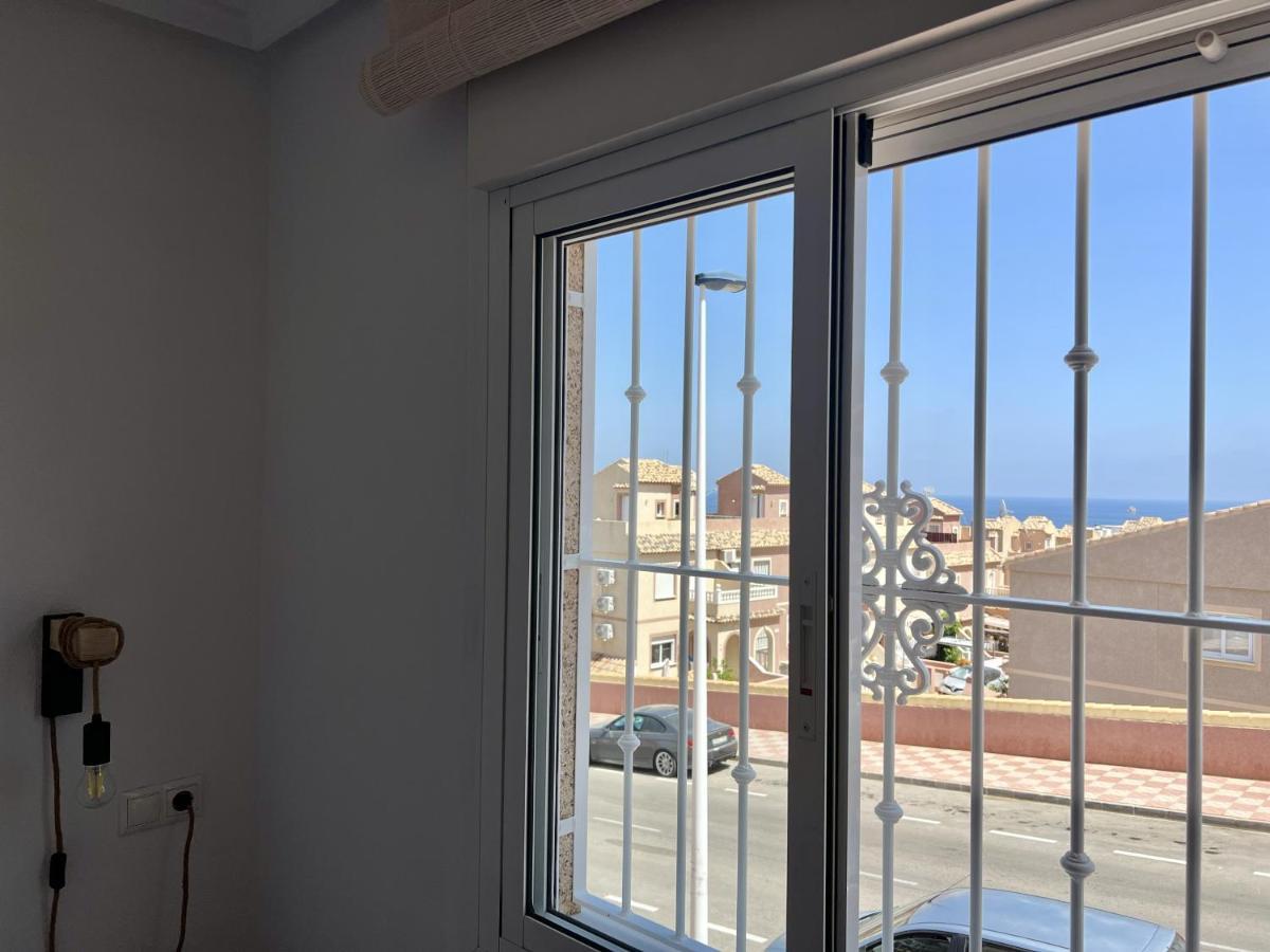 Casa Canarias En Alicante, Playa Y Piscina Gran Alacant Exterior foto