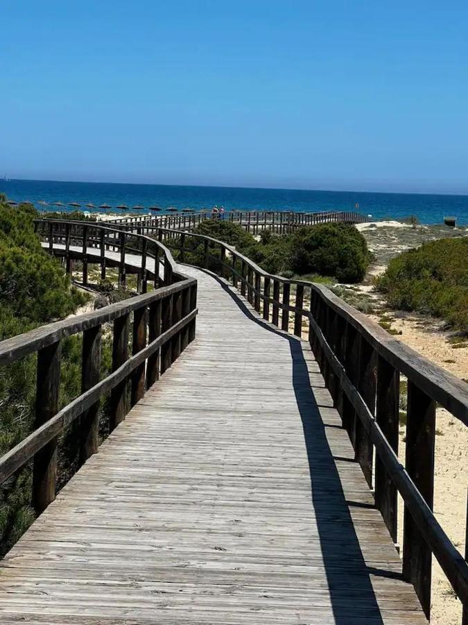 Casa Canarias En Alicante, Playa Y Piscina Gran Alacant Exterior foto