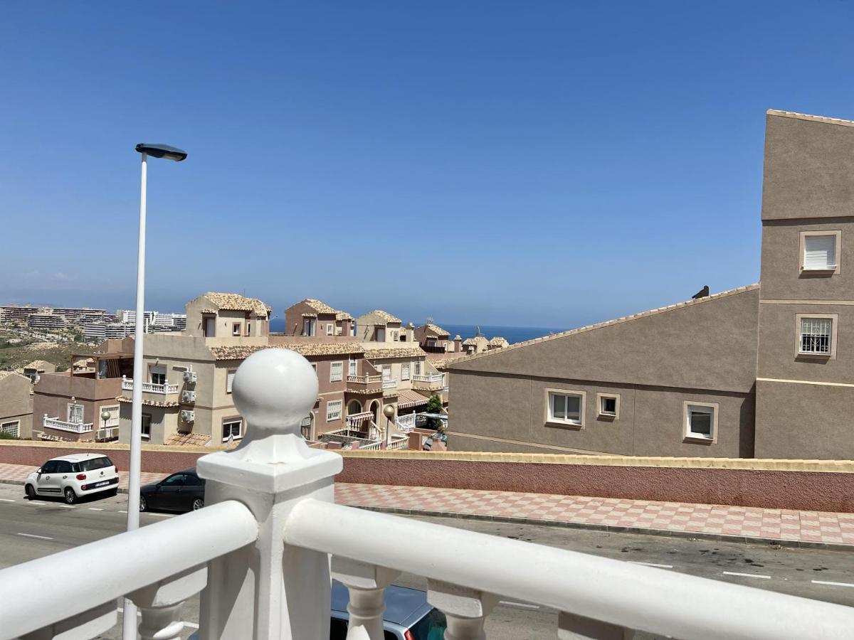 Casa Canarias En Alicante, Playa Y Piscina Gran Alacant Exterior foto